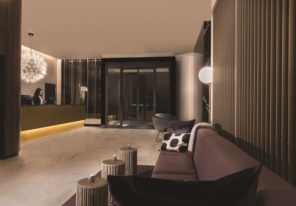 Adina Apartment Hotel Nuremberg 33/57
