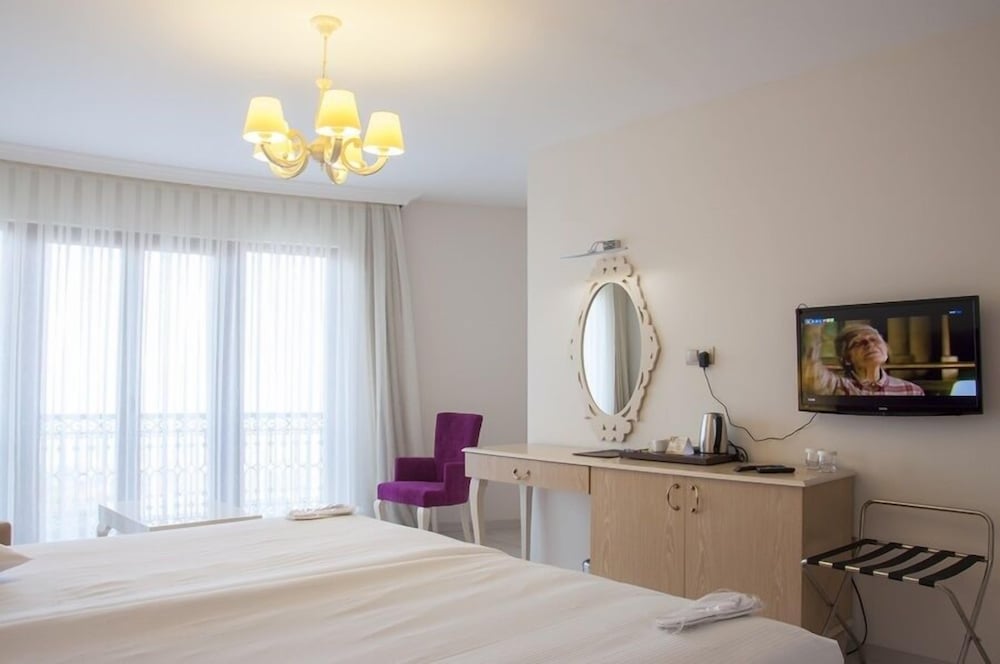 Motali Life Hotel 21/50