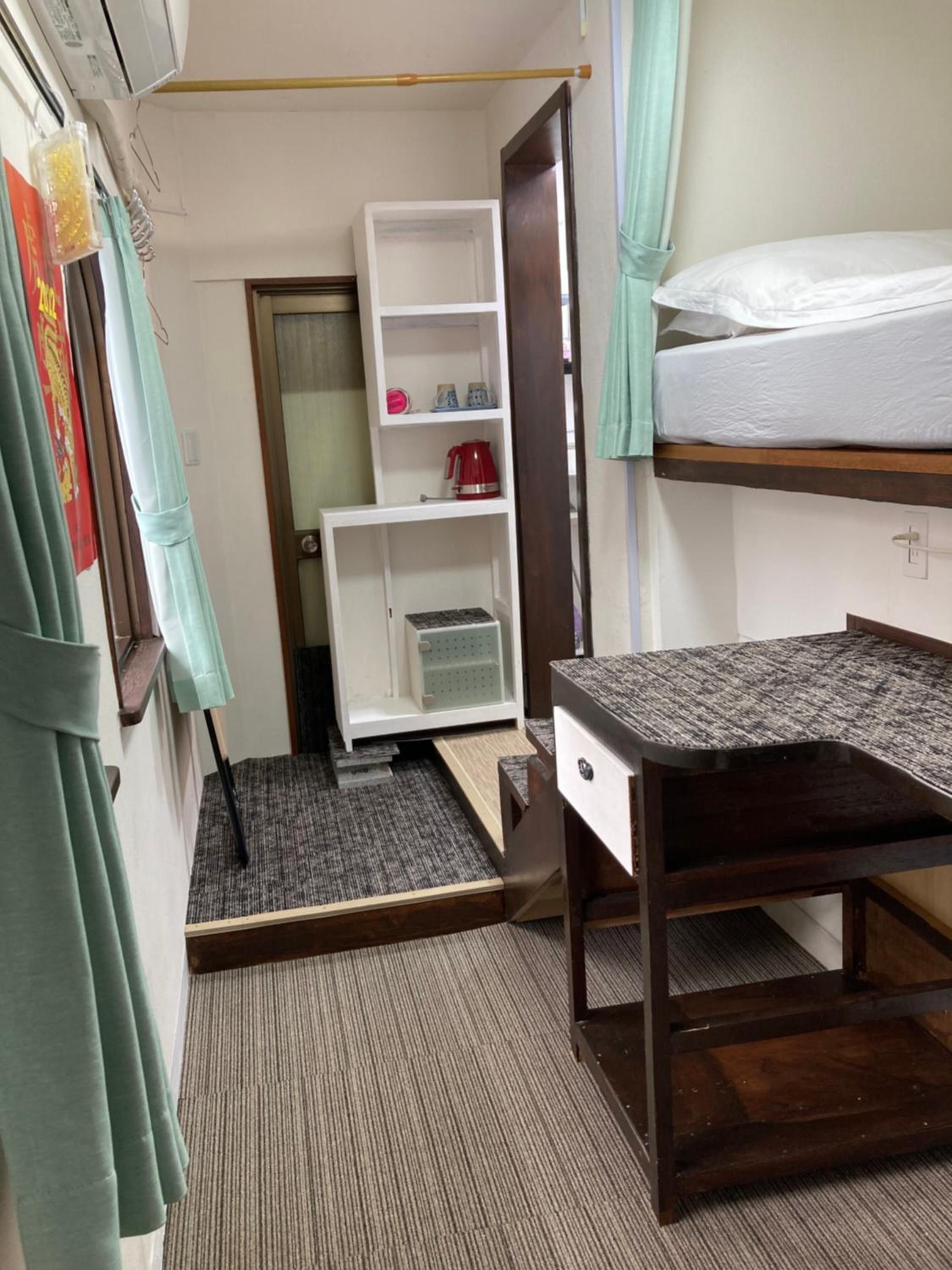 GreenHotel 48/49