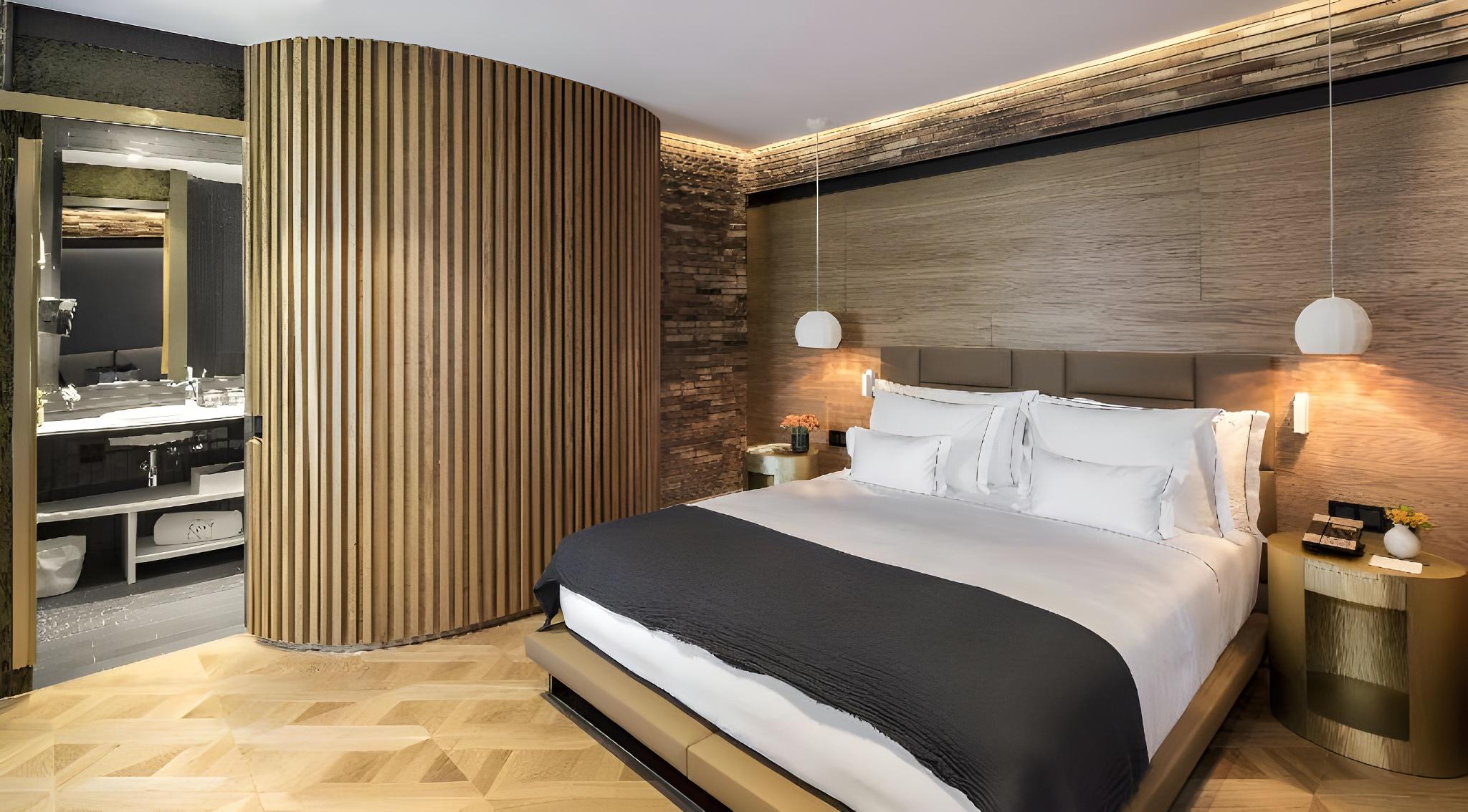 Monument, Barcelona, Suite, Single, Monument Hotel 6/6