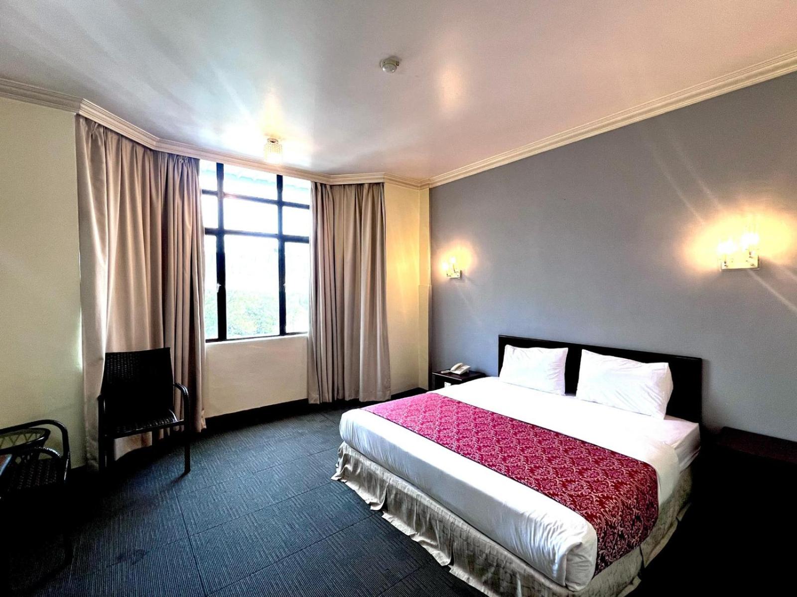 Hotel Damai 16/50