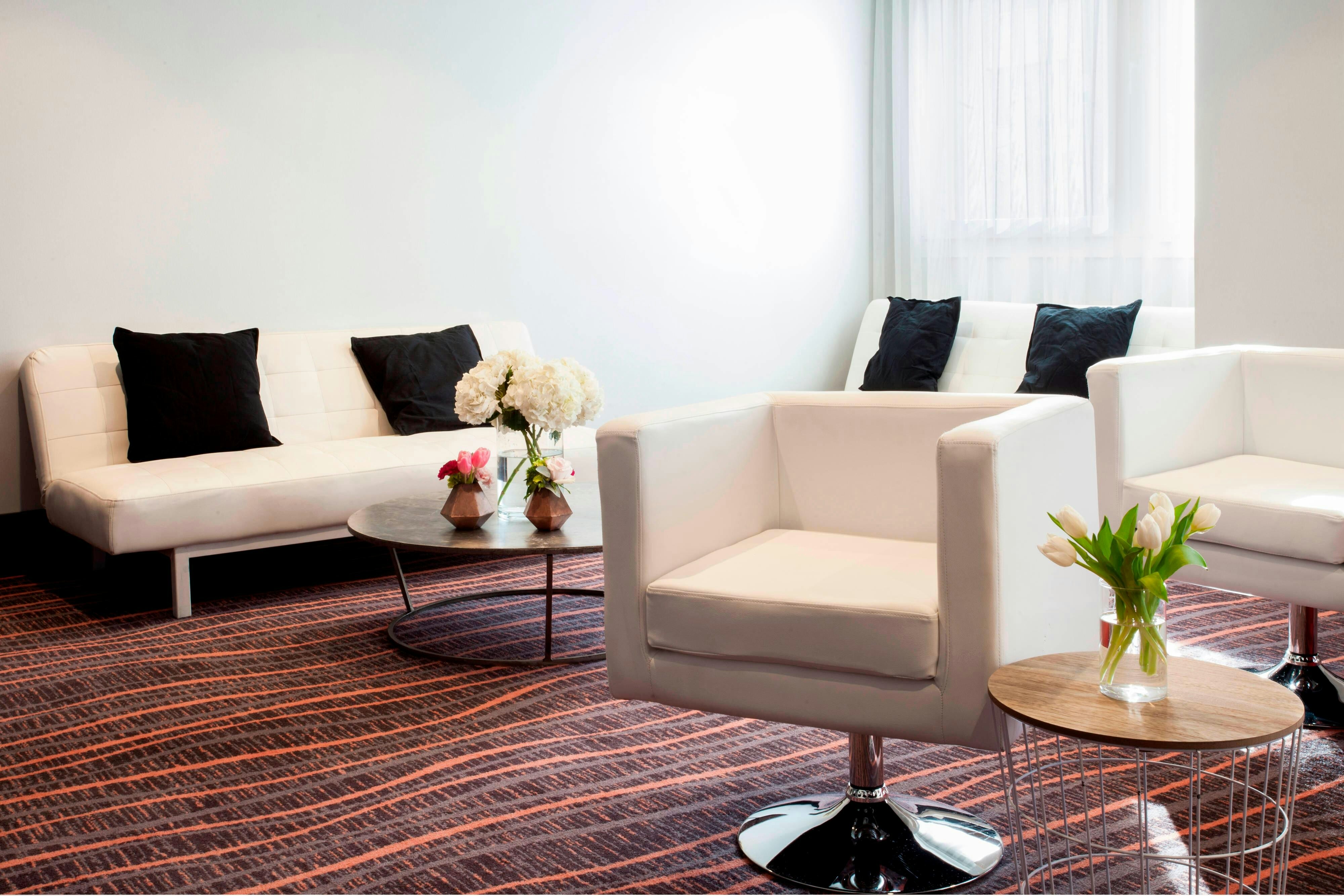 Madrid Marriott Auditorium Hotel & Conference Center 13/43