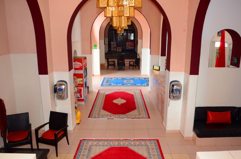 Residence Igoudar 13/27