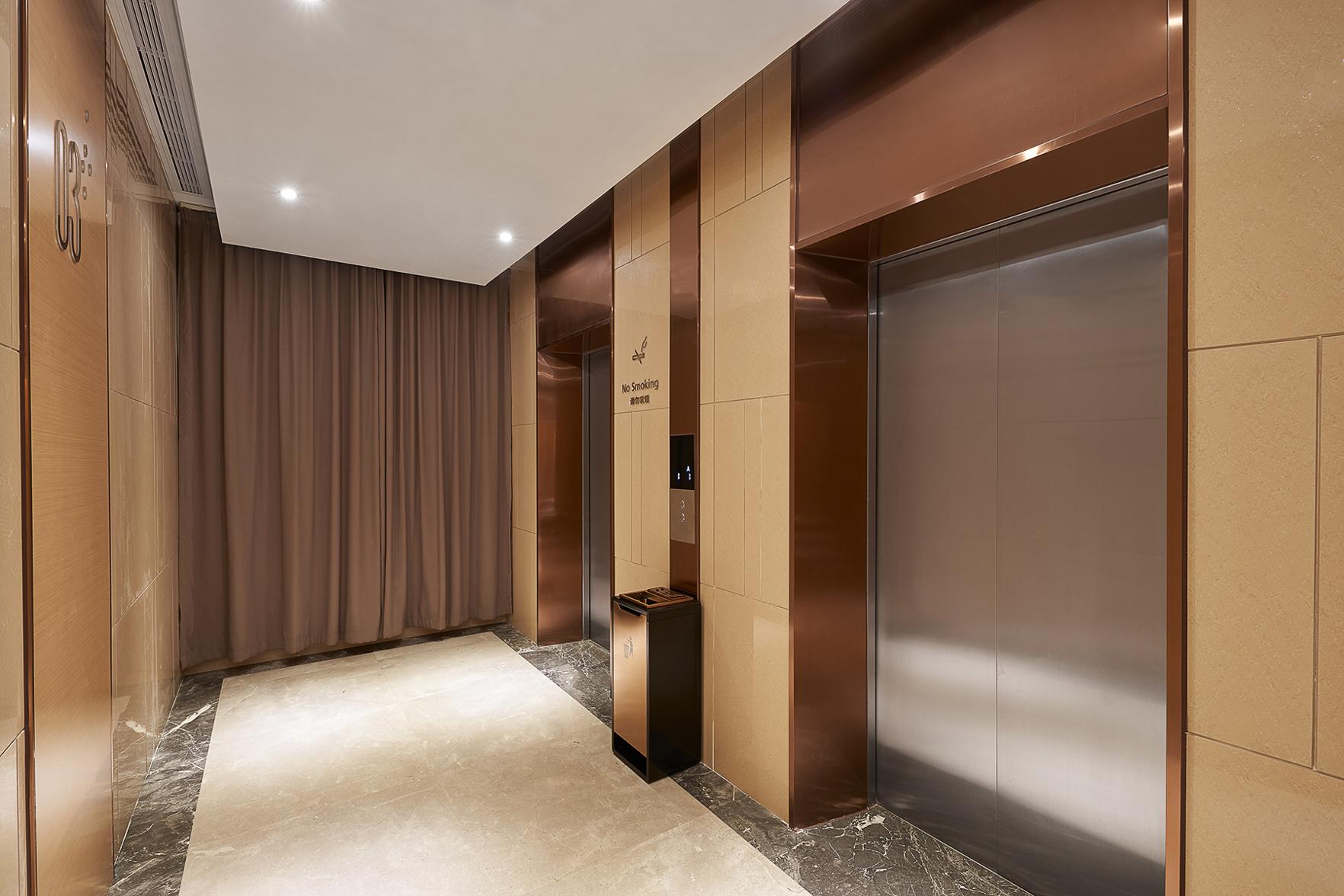 Lavande Hotel (Guangzhou Baiyun Airport, Shuguang Road) 23/36
