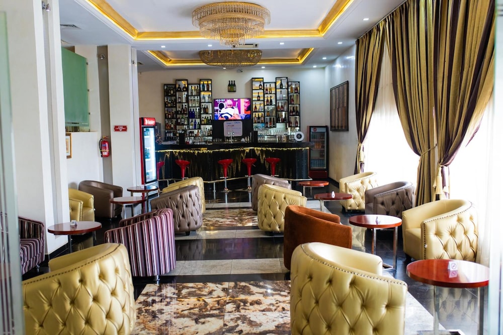 Bon Hotel Sunshine Enugu 35/50