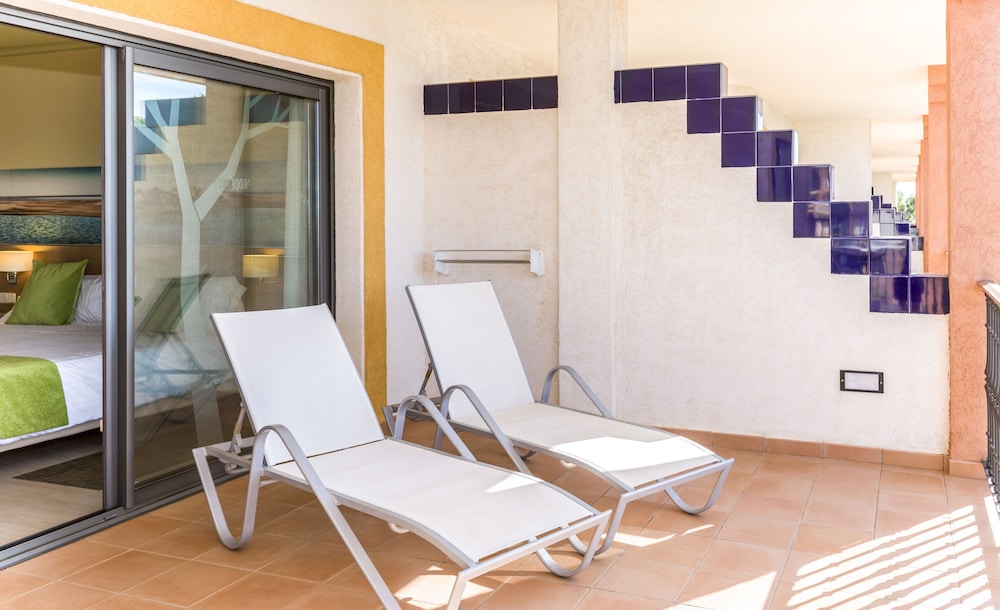 Tui Blue Isla Cristina Palace - Adults Only 50/50