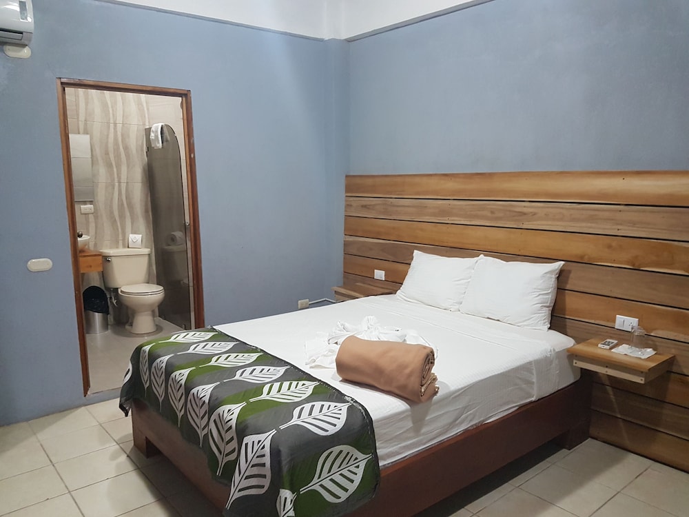 La Fortuna Downtown Boutique Hotel 18/60