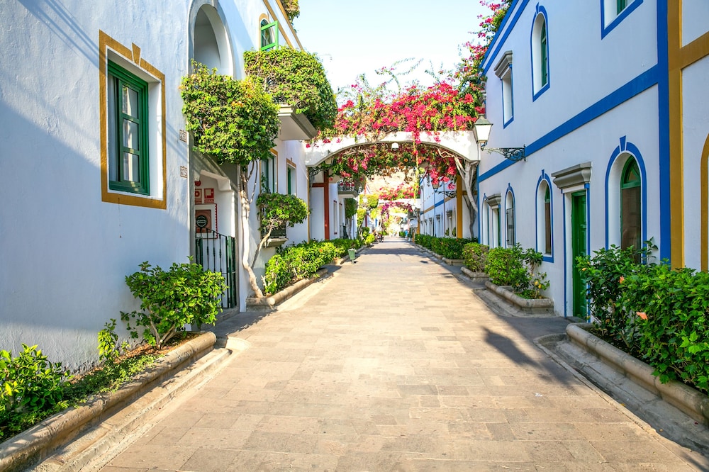Apartamentos LIVVO Puerto de Mogan 56/71
