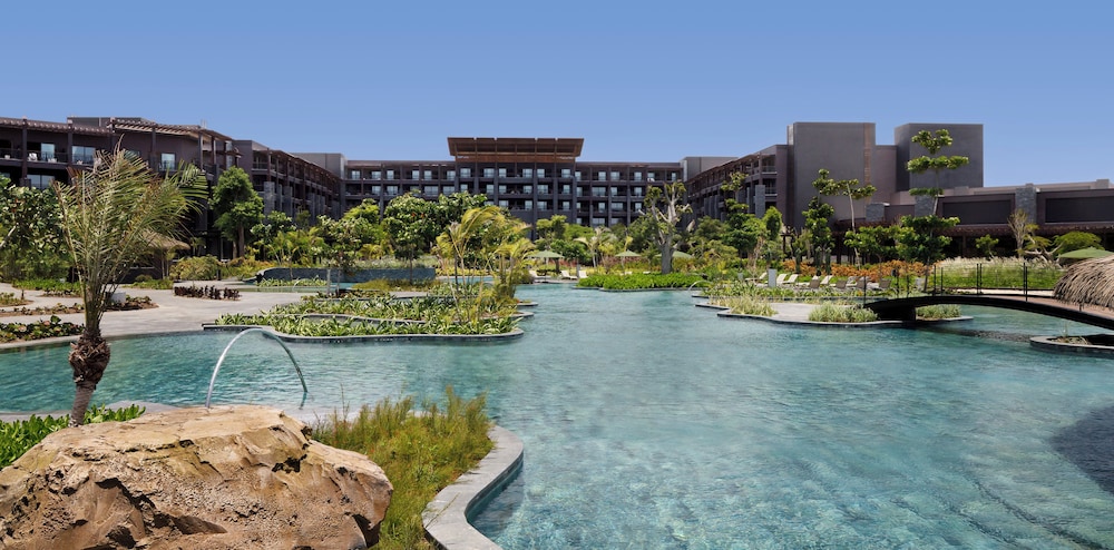Lopesan Caoba Lagoon Resort, Spa & Casino 50/57