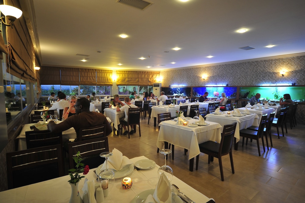 Kirbiyik Resort Hotel 33/47