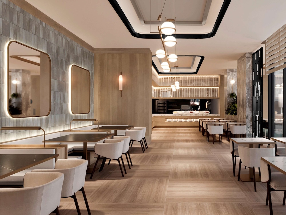 Movenpick Living Camlivadi 46/60