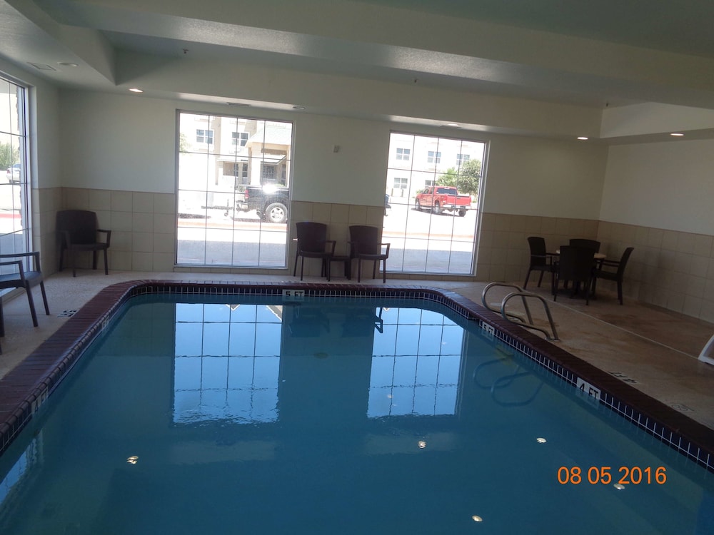 Comfort Inn Midland South I-20, TX 17/40