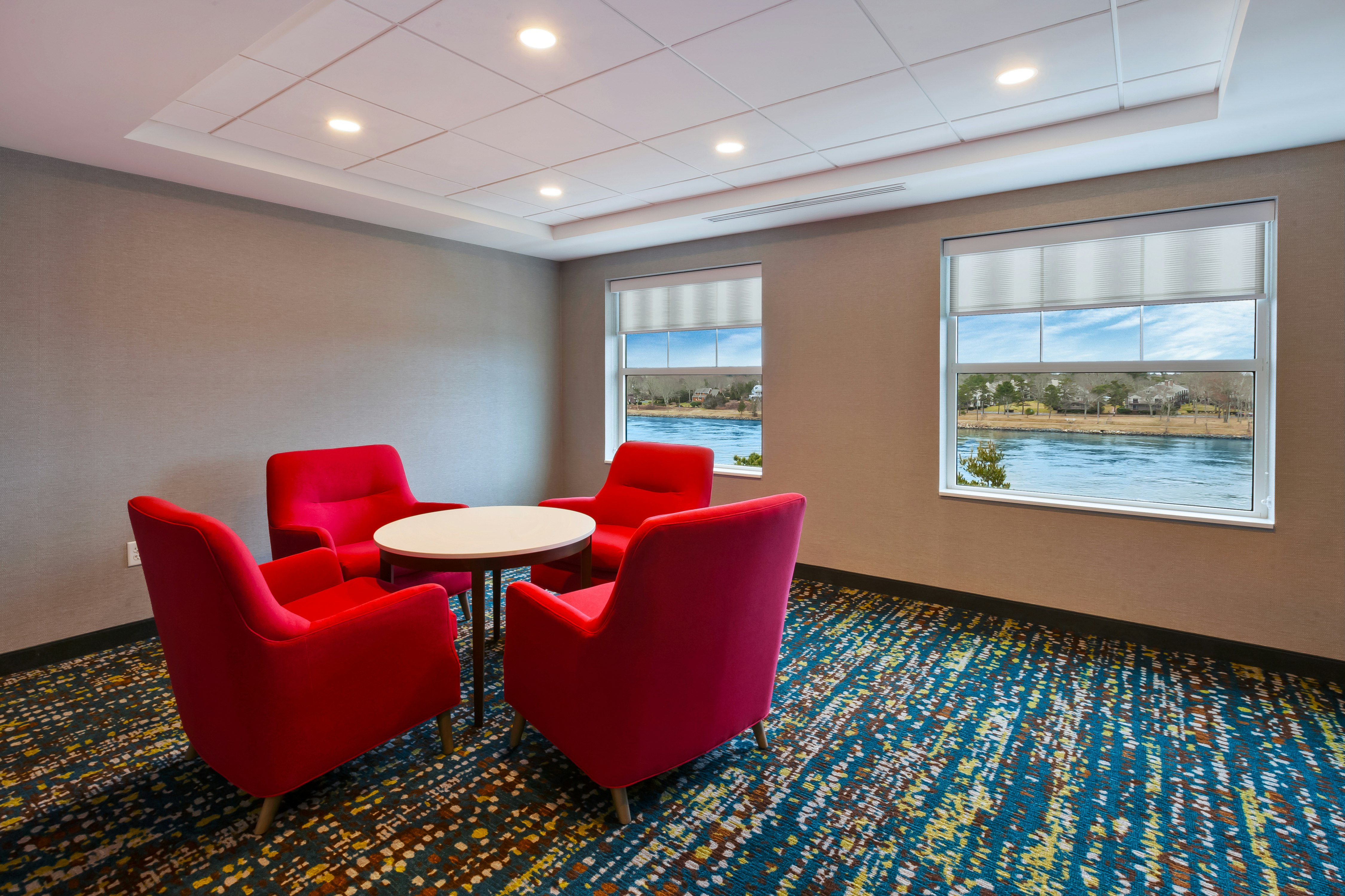 Hampton Inn Cape Cod Canal 21/24