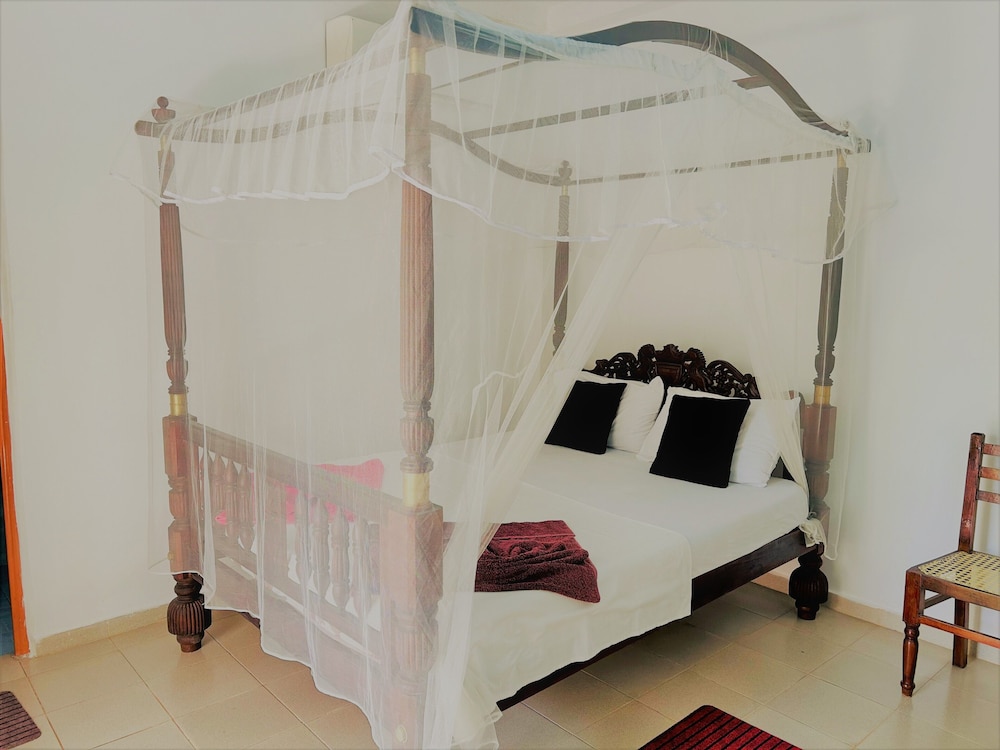 La Villa Guest House 18/50