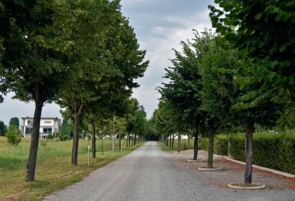 Agriturismo Argaland 37/50
