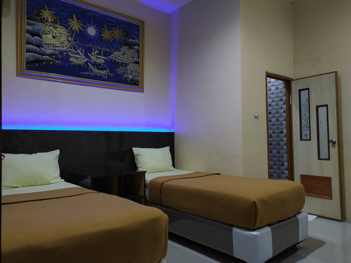 Hotel Grand Royal 5/11