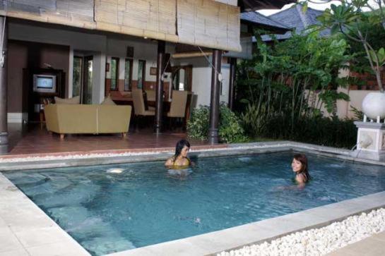 Kalicaa Villa Resort 12/34