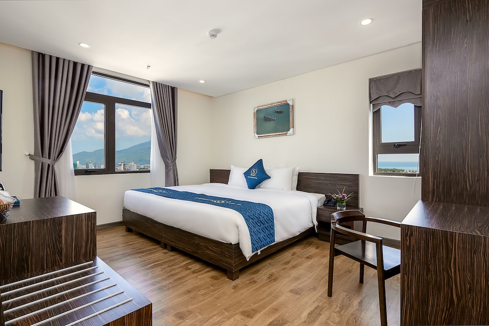 Sepon Blue Hotel 16/70