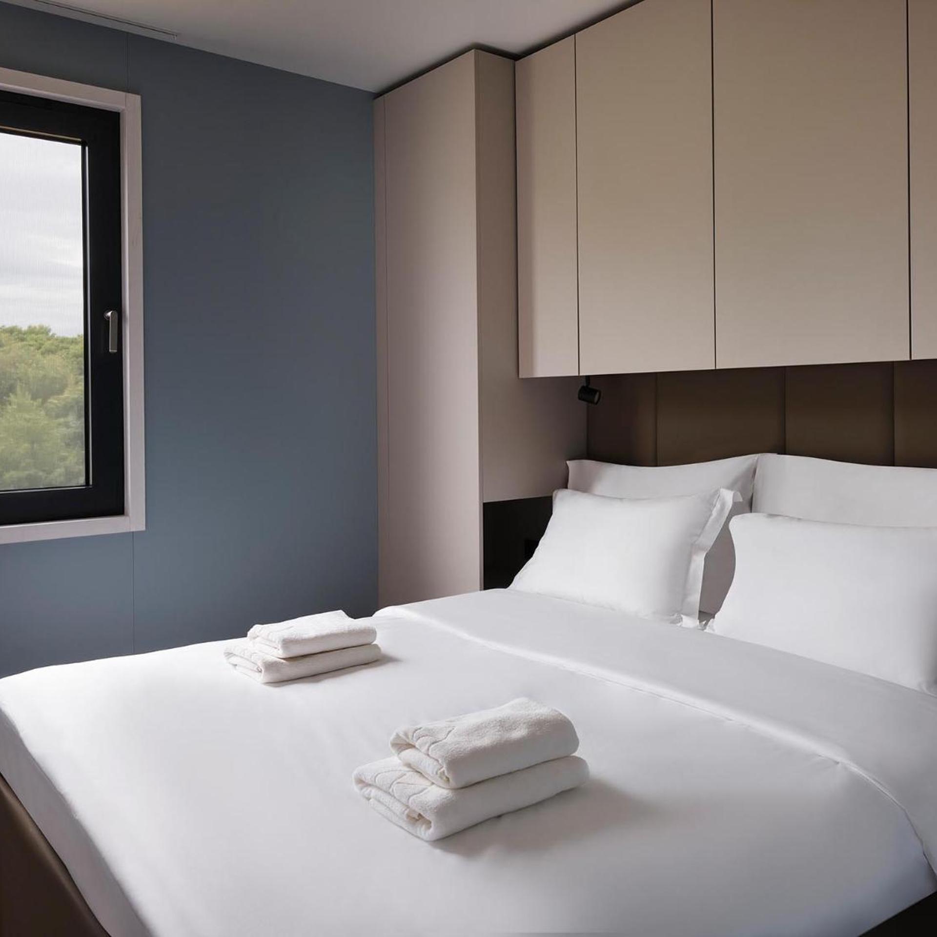Amadria Park Exclusive Beach Villas 11/50