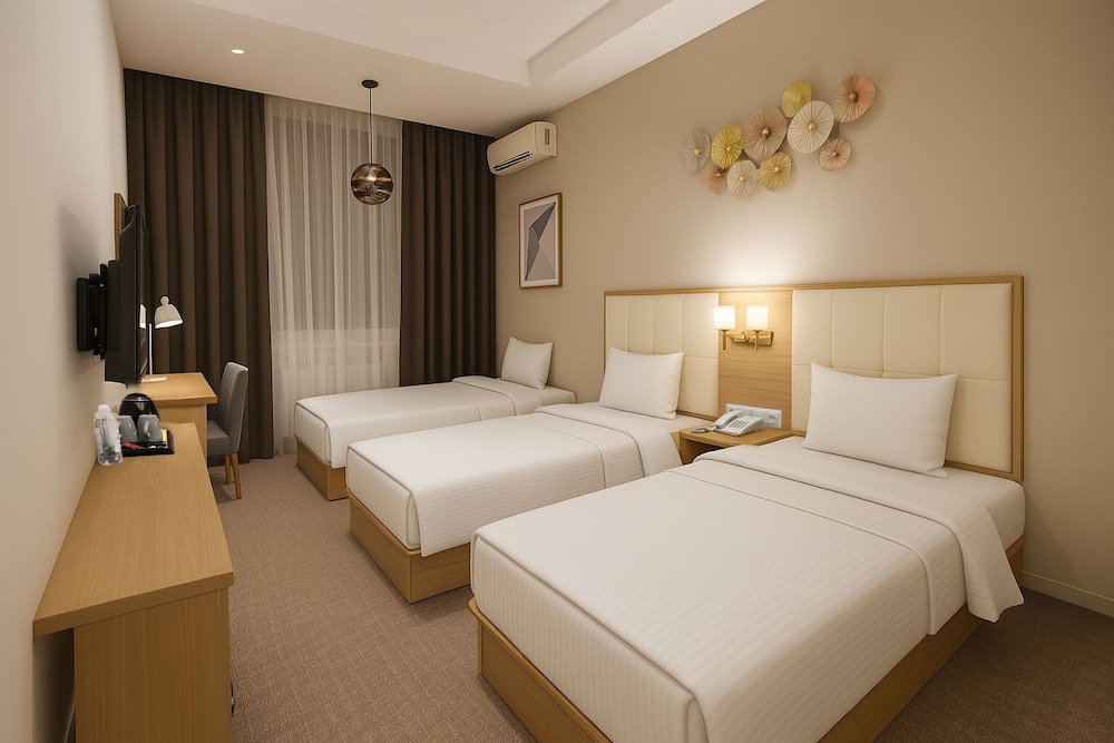 Sayyoh Hotel 28/61