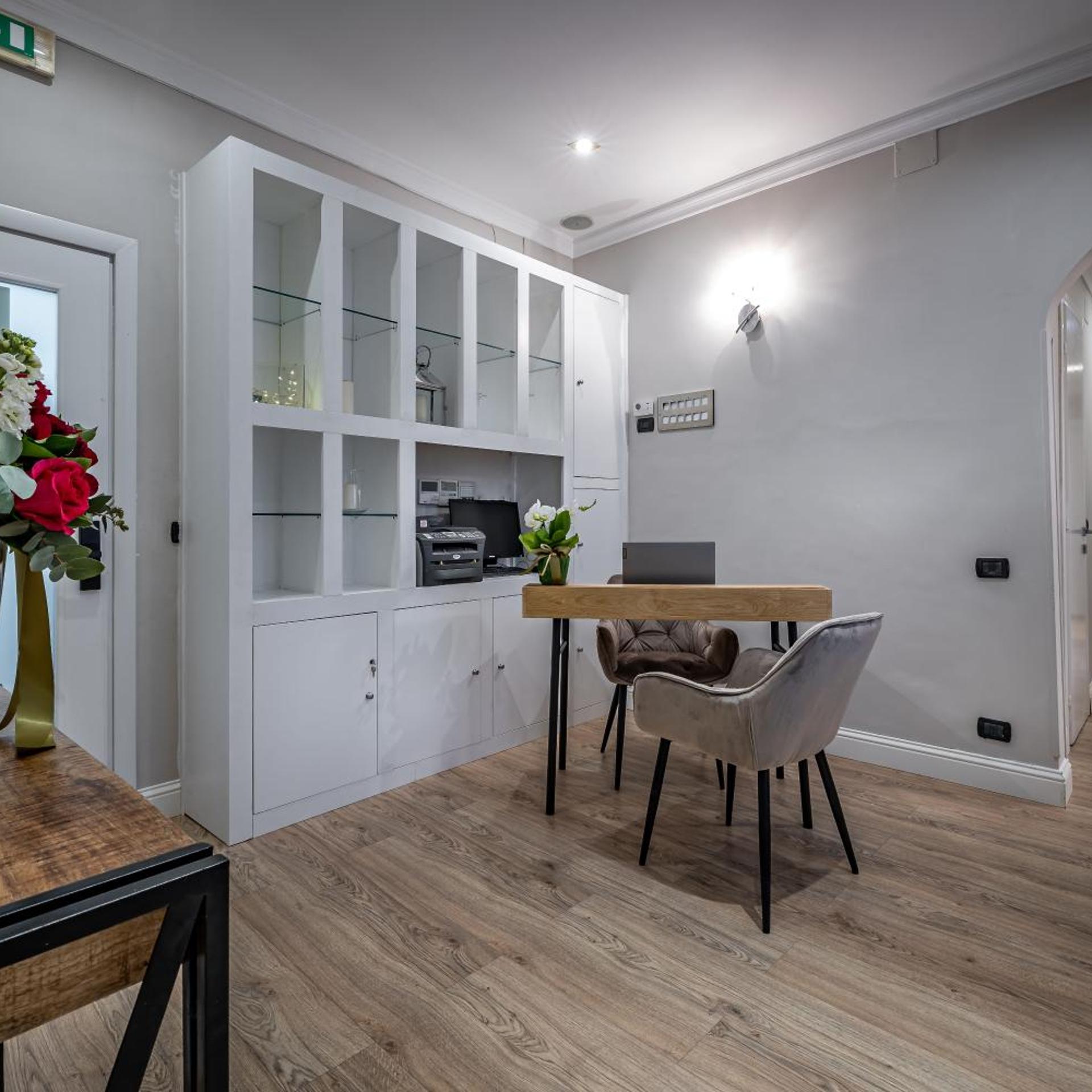 Hotel Borgo 34/38