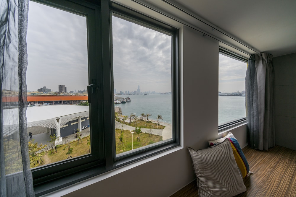 Watermark Hotel-The Harbour 25/46