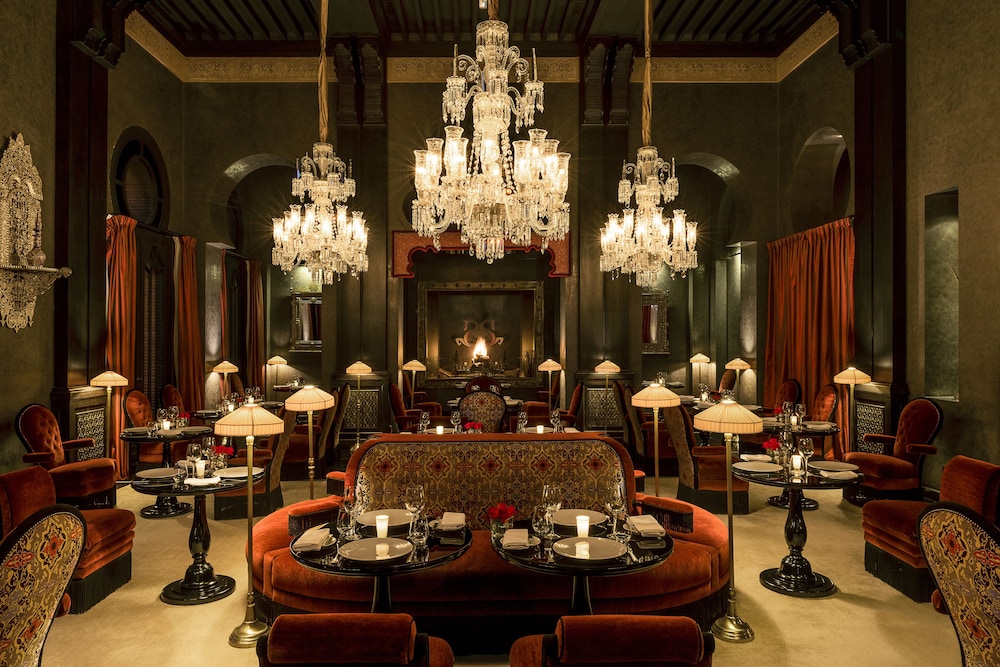 SELMAN MARRAKECH 54/71