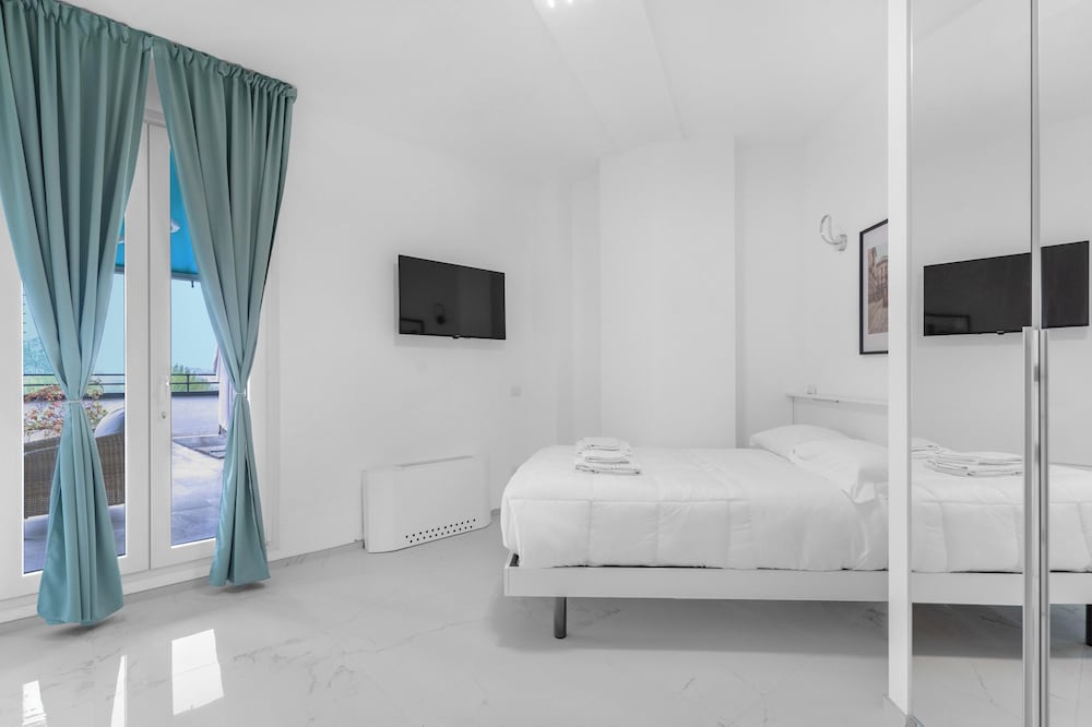 Ponale Suites Foresteria Lombarda 6/29