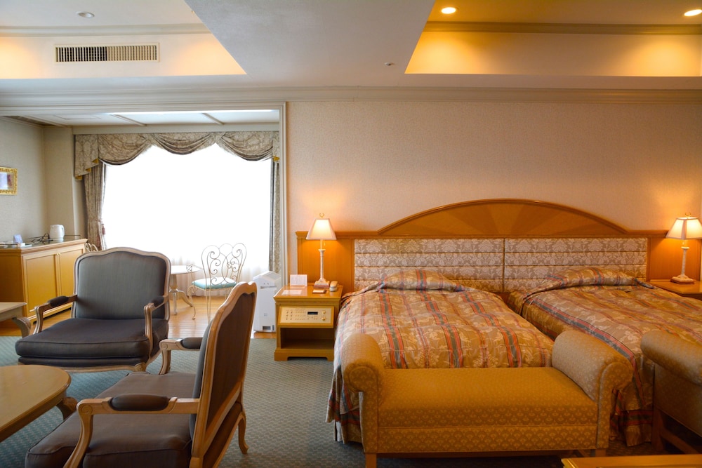 Hotel Listel Inawashiro Wing Tower 52/69