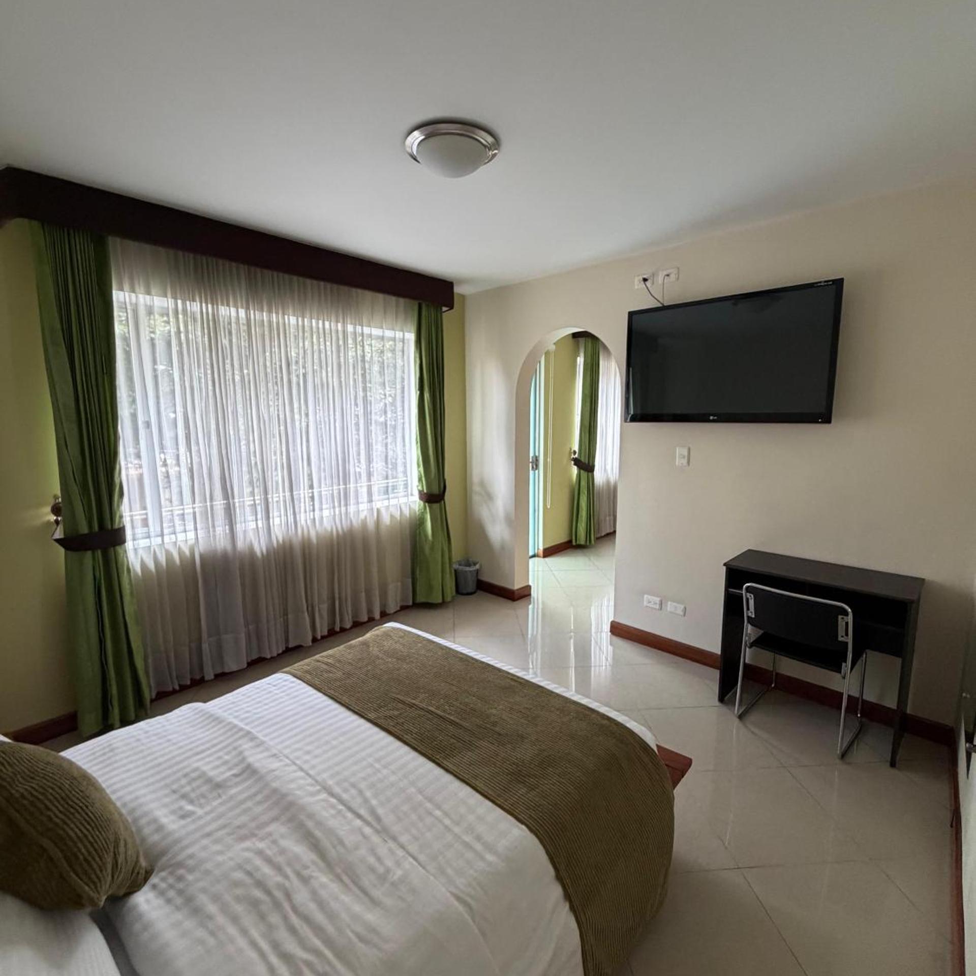 Apartahotel Vincent Suites 17/50