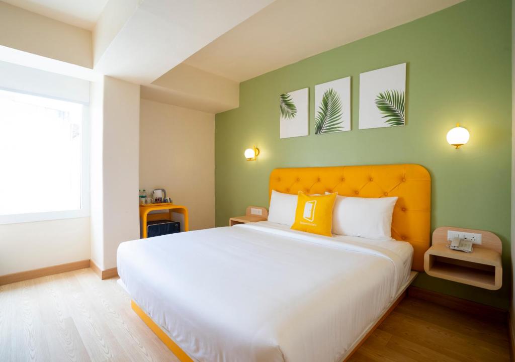 Bloom Hotel Sector 19 9/32