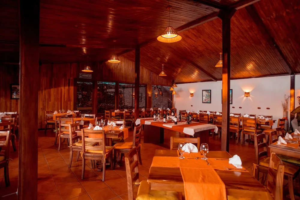 Monteverde Country Lodge 51/72
