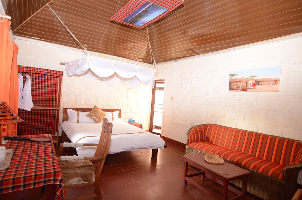 Mara Chui Camp 28/50