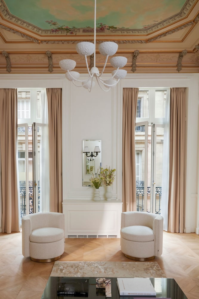 Maison Delano 31/50