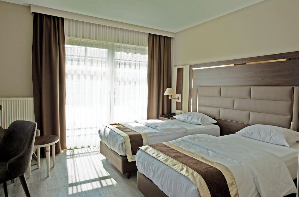 City Hotel Frankfurt/M - Bad Vilbel 23/55