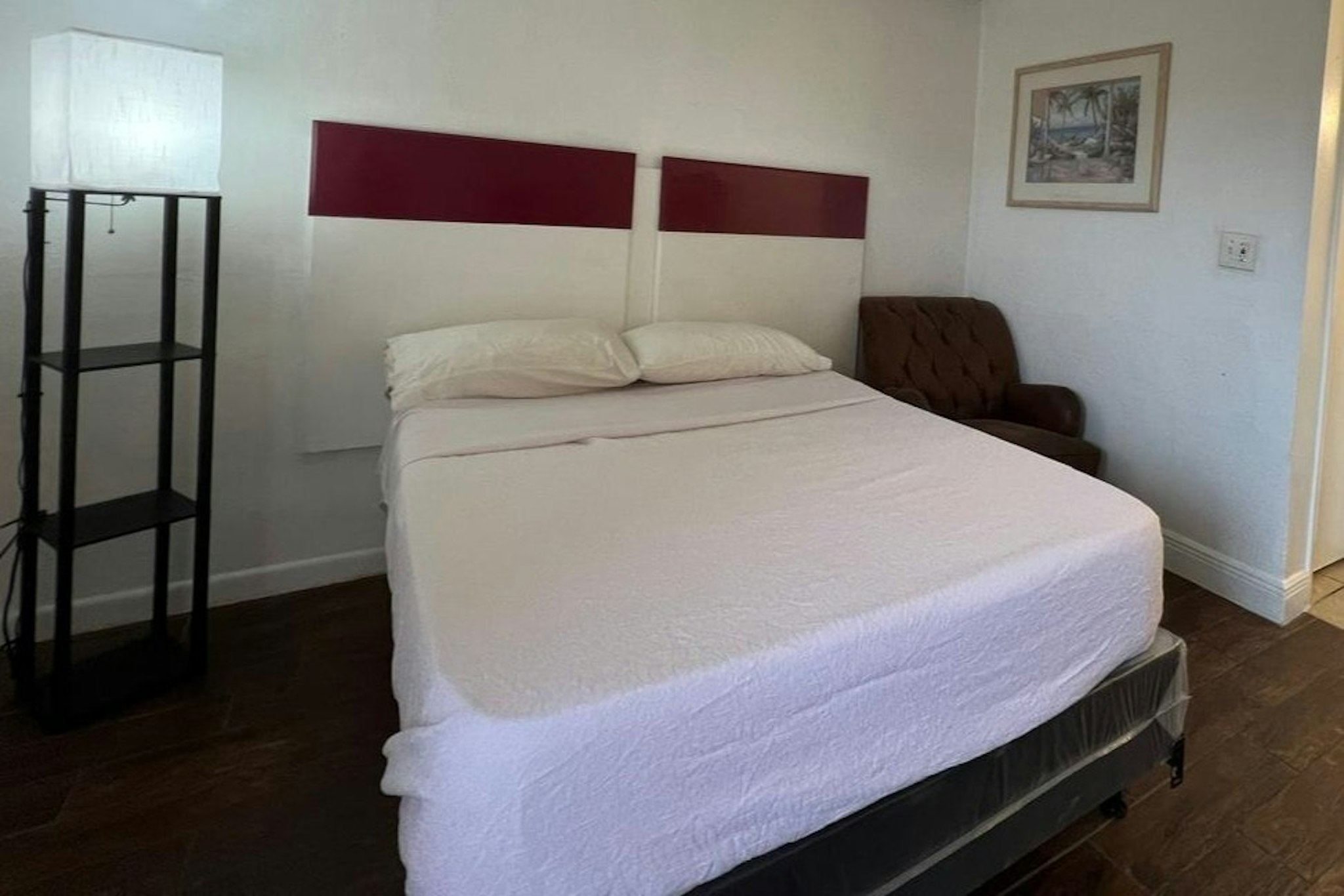 OYO Anhinga Motel 12/28