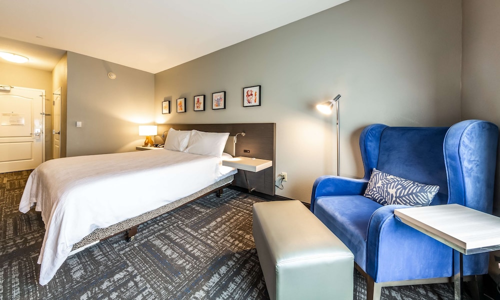 Hilton Garden Inn Beaumont, TX 9/39