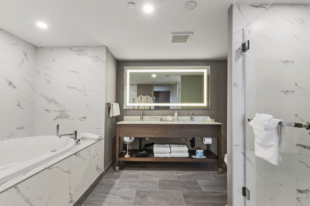 Best Western Premier Calgary Plaza Hotel and Conference Centre 23/65