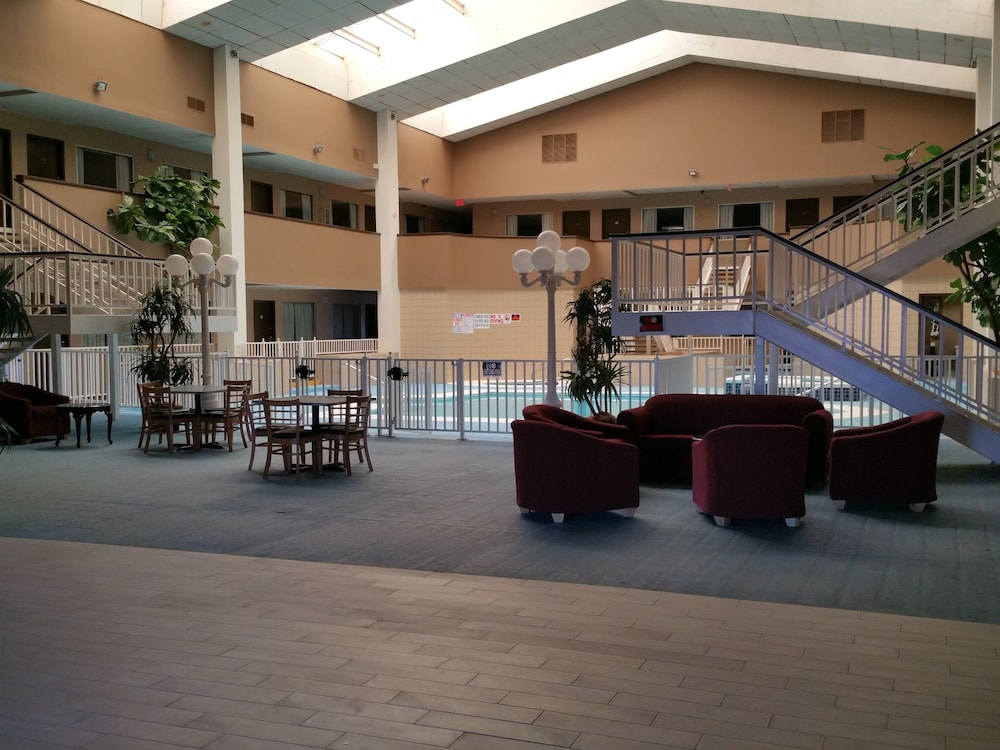 Motel6 Snyder, TX 51/59