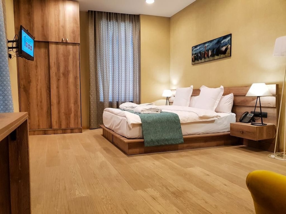 Hotel Maison Boutique Tbilisi 9/27