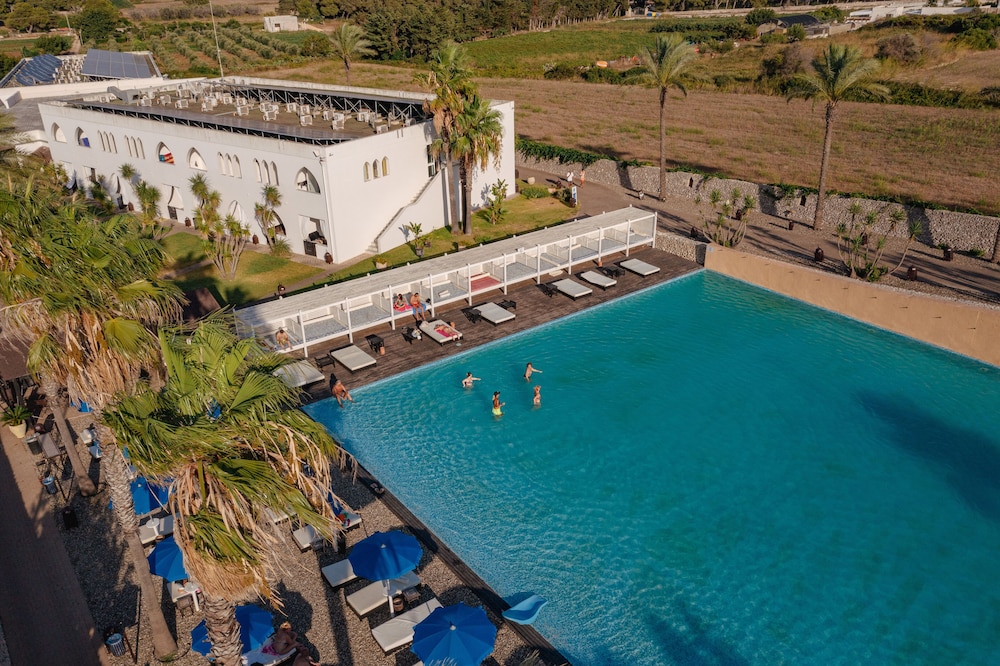 Resort Baia Dei Turchi 37/50