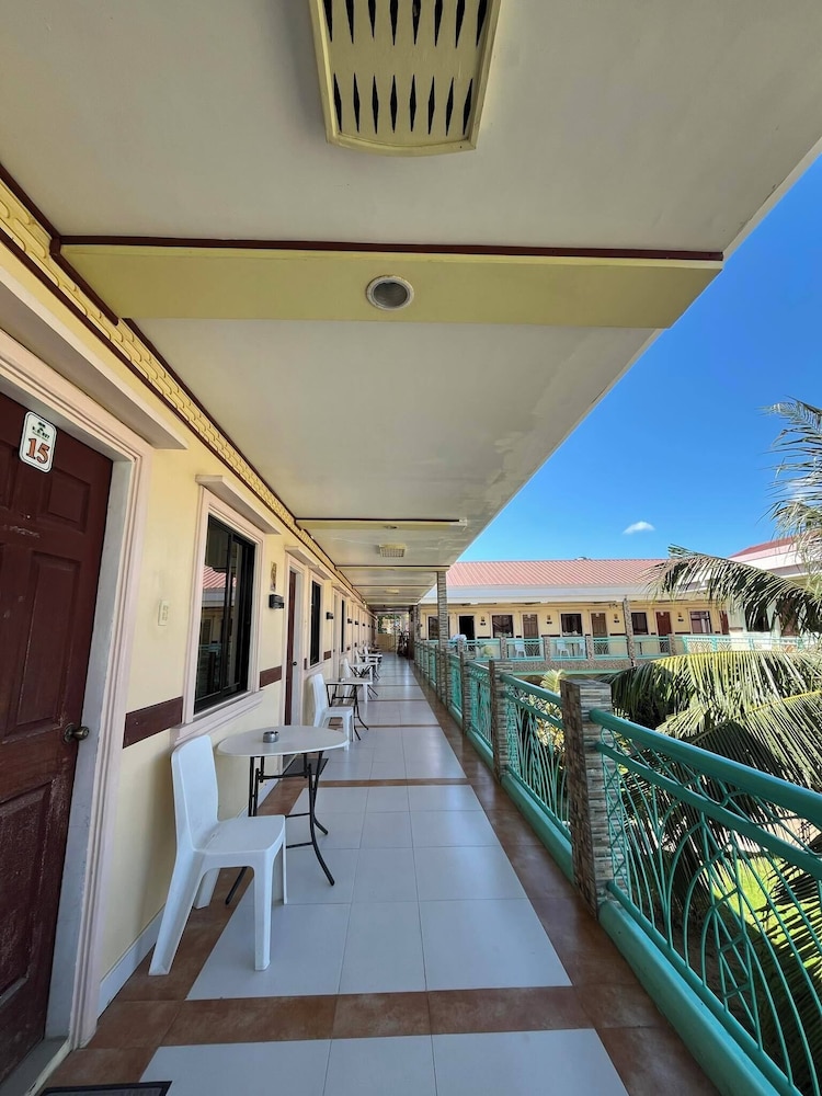 Coconut Pension House 14/34