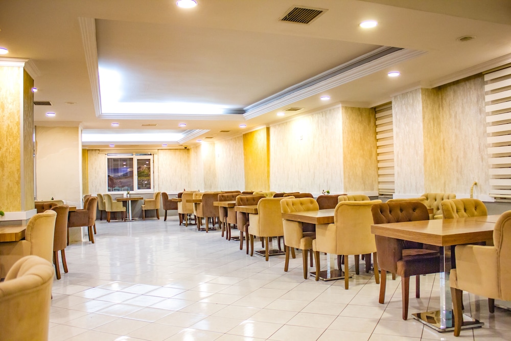 Sumela Park Hotel 45/50