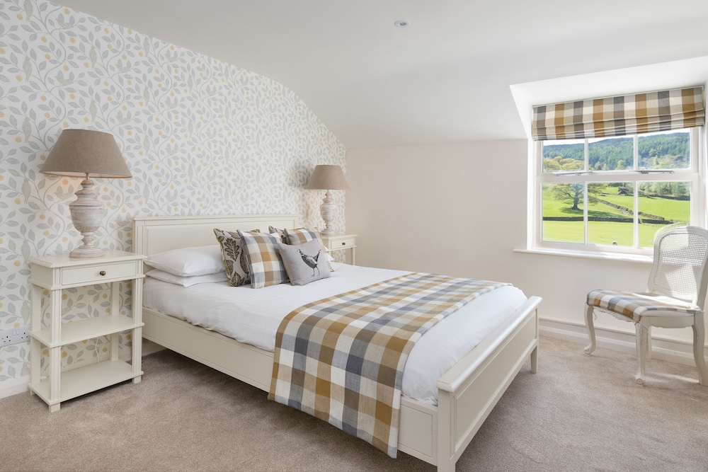 Standard, Double Bed