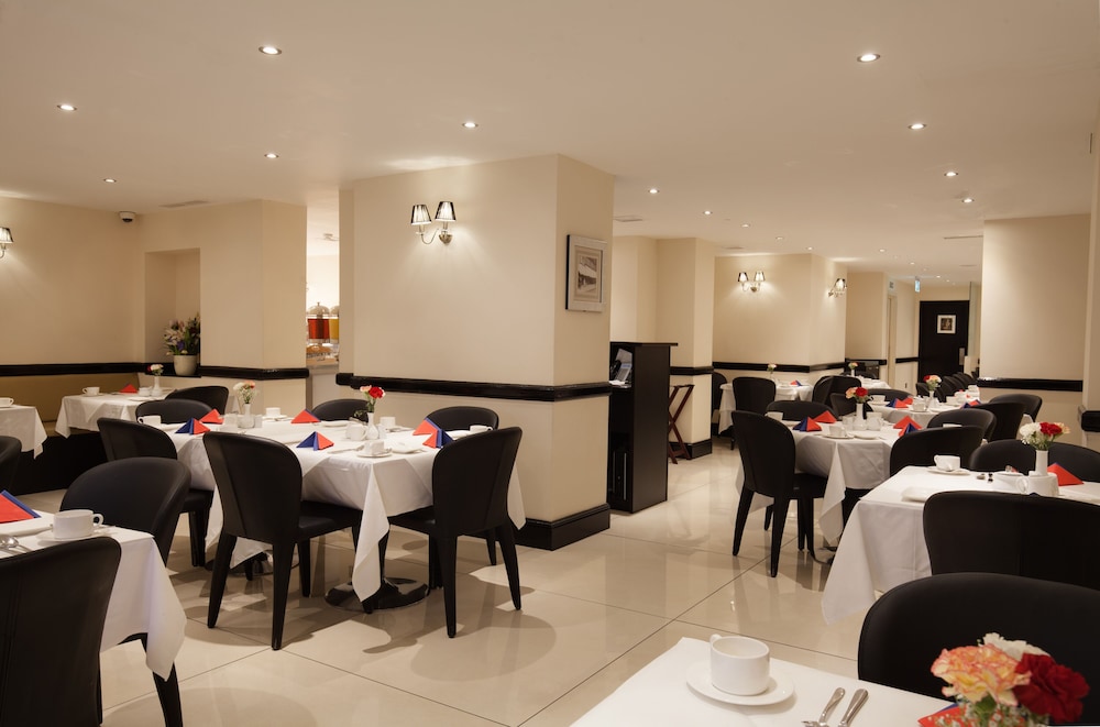 Sunday London Paddington Hotel 23/28