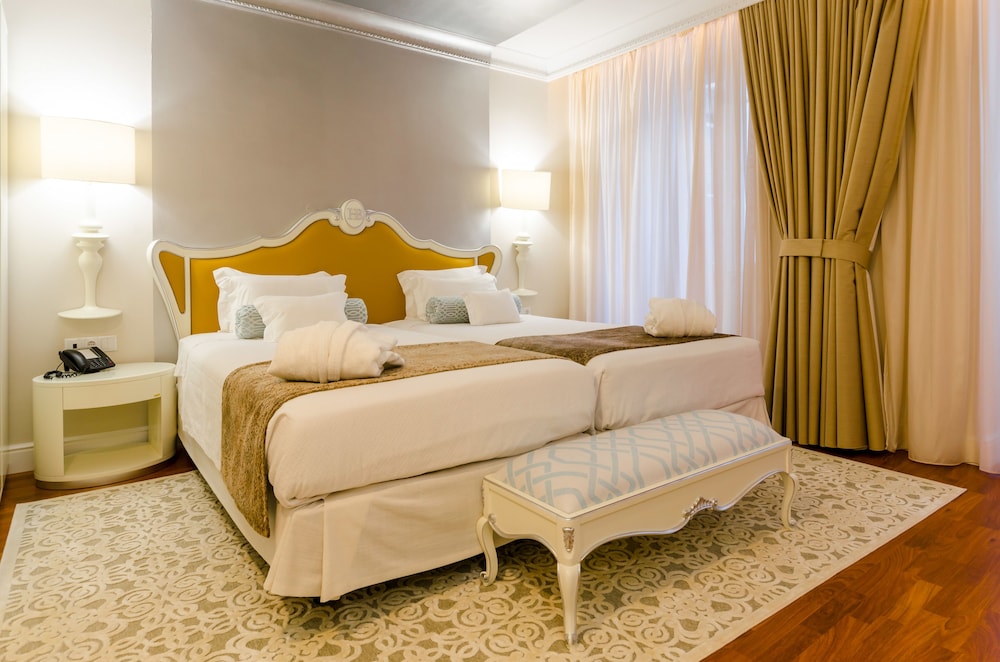 Hotel Borges Chiado 20/75
