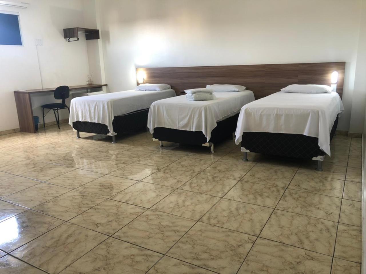 Hotel Verde Mares 30/50