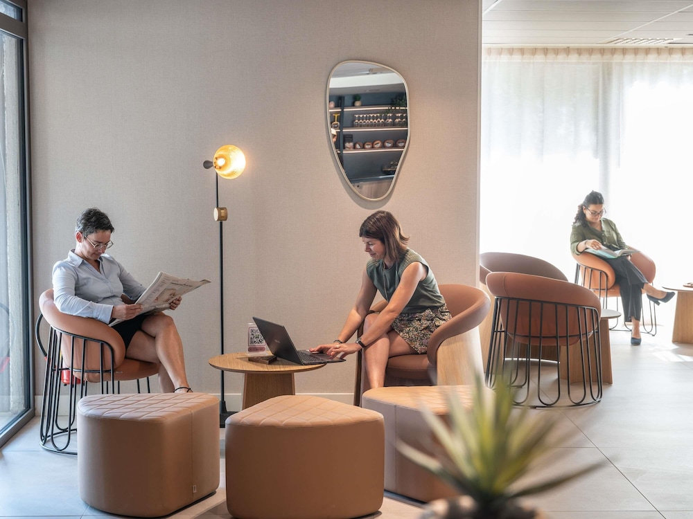 Ibis Styles Angers Centre Gare 43/70