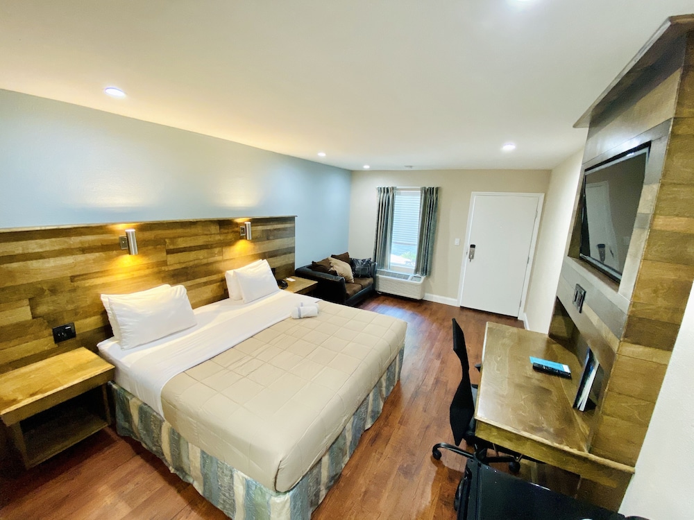 Quality Inn St Augustine Historic District Area 9/44