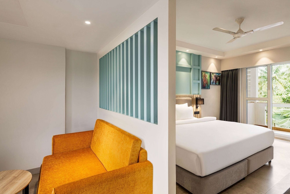 Ramada by Wyndham Goa Arpora 20/50